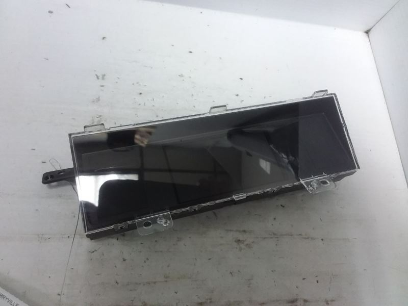 Clock And Temperature Display Screen US Market Fits 16 FORESTER 85261SG600