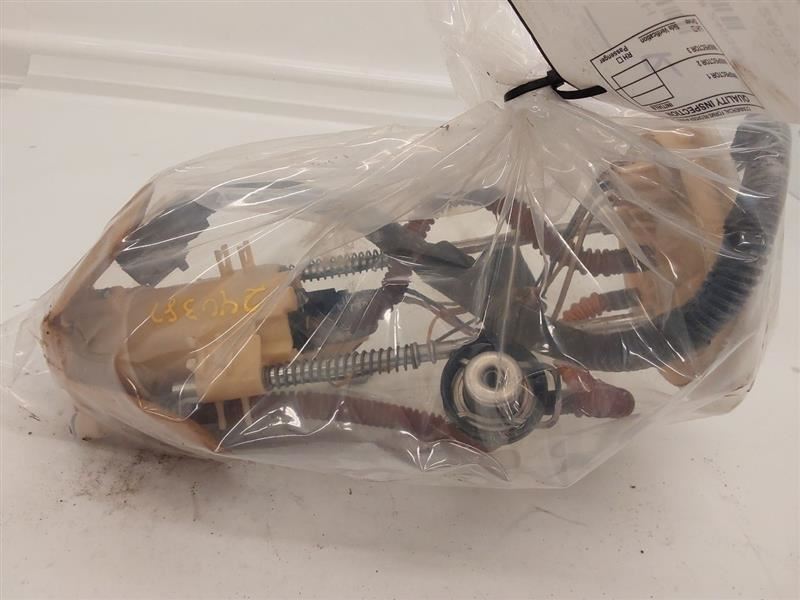 Fuel Pump Assembly 2 Door Sport Package 1 Port Fits 00-02 EXPLORER 3223146
