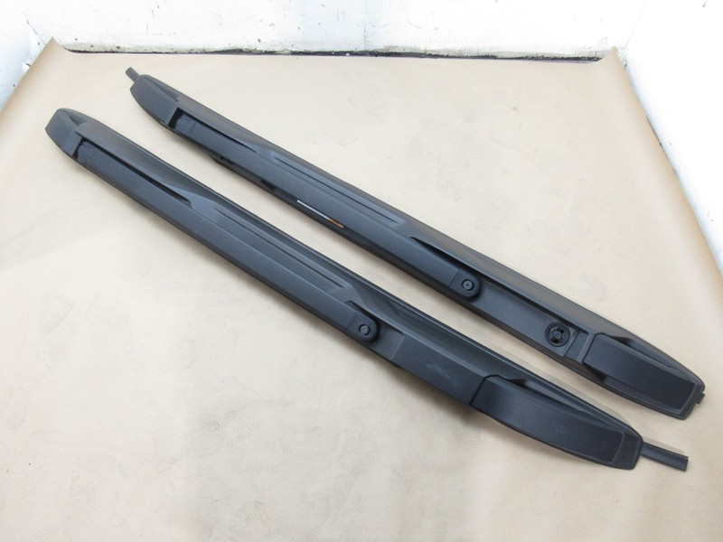 Subaru Outback 2024 Right Left Roof Luggage Rack Rail Set 2 PCS 19-25 *