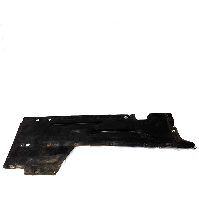 📌 2012 - 2020 BMW 318i F30 FRONT RIGHT SIDE UNDER BODY COVER SHIELD GUARD OEM