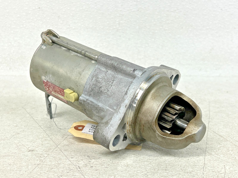 ⭐2016-2022 ACURA ILX 2.4L ENGINE STAR STARTER MOTOR 12V 135K ASSY OEM LOT2706