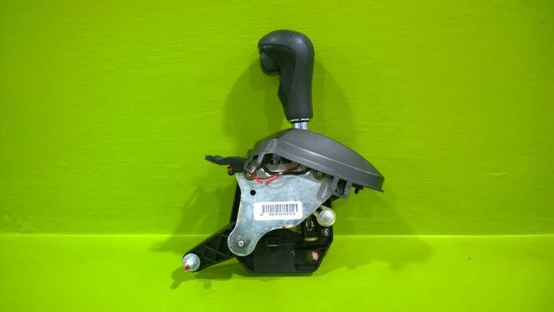 08-12 ACCORD CROSSTOUR FLOOR GEAR SHIFT SHIFTER ASSEMBLY OEM 3506-11