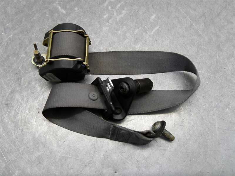 2001 FORD ESCAPE RIGHT PASSENGER REAR RETRACTOR OEM 212.FD8C01