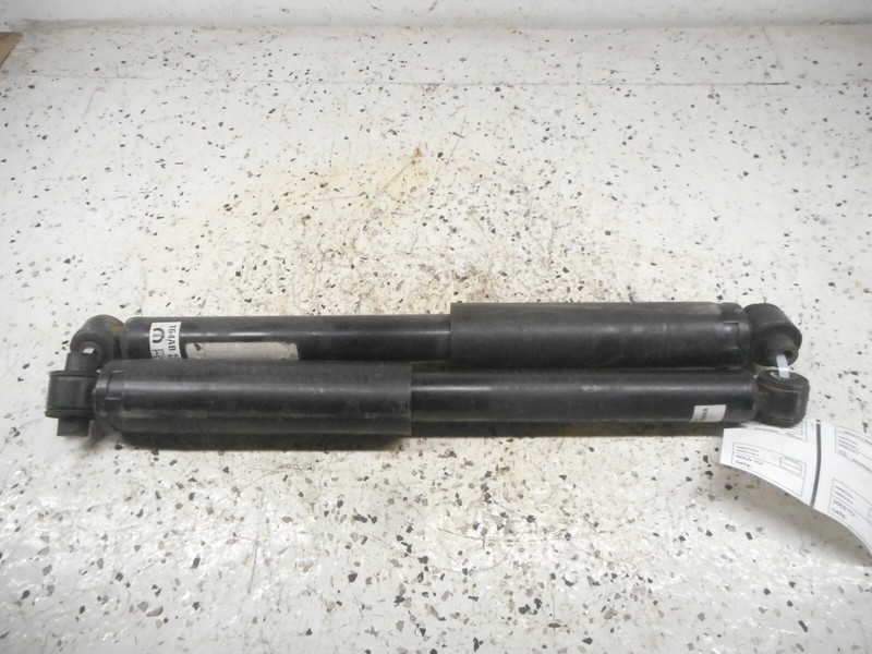 Jeep Wrangle Shock Absorber Pair Rear Left Right 68250164AB JK Body OEM 2018