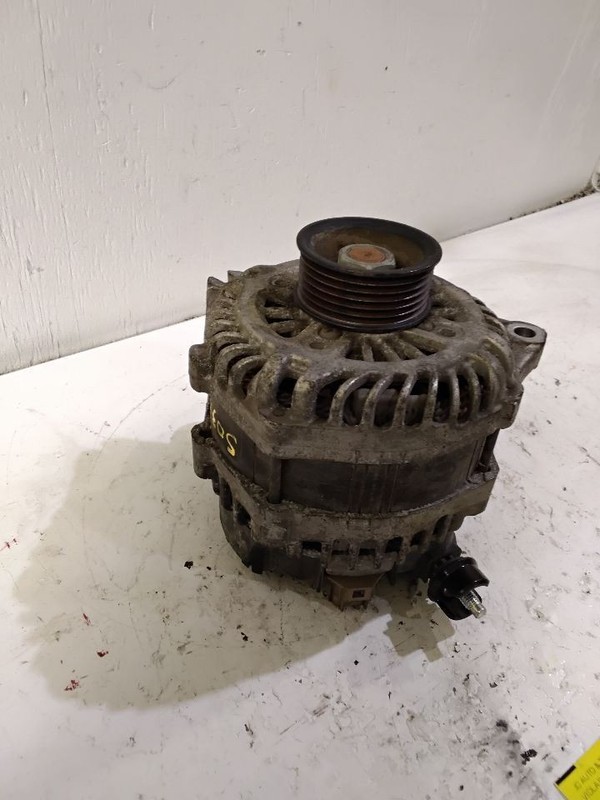 Alternator 250 Amp Fits 15-17 EXPEDITION 3570338