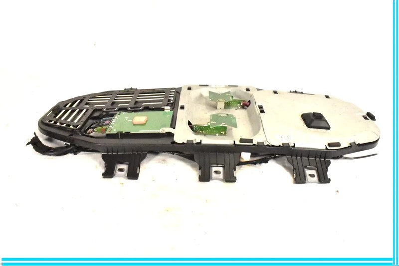 07-12 Mercedes GL450 ML450 Interior GPS Radio Roof Antenna A1648203075 OEM
