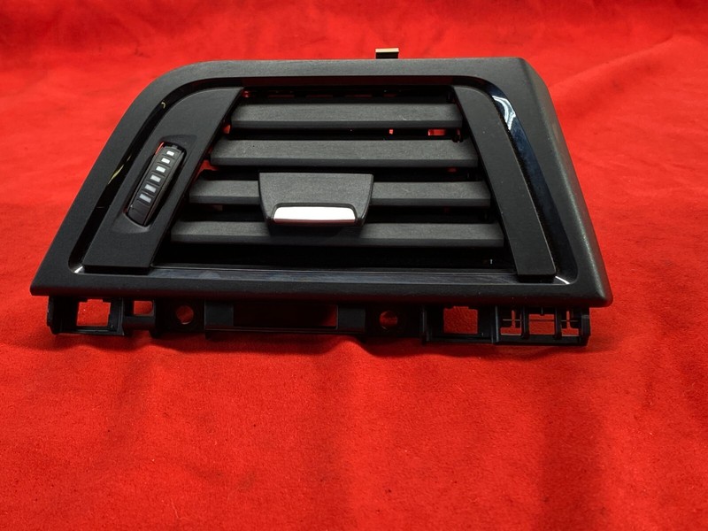 BMW F30 F32 F36 3/4 Series Right Passenger Dashboard Fresh Grill AC Vent OEM✅