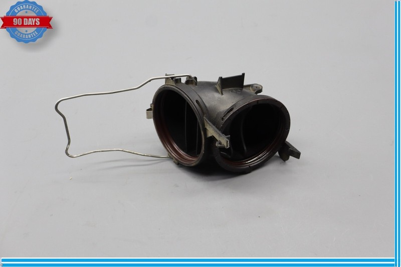 06-12 Mercedes W164 ML550 GL450 Air Intake Duct Pipe Hose Adaptor Oem