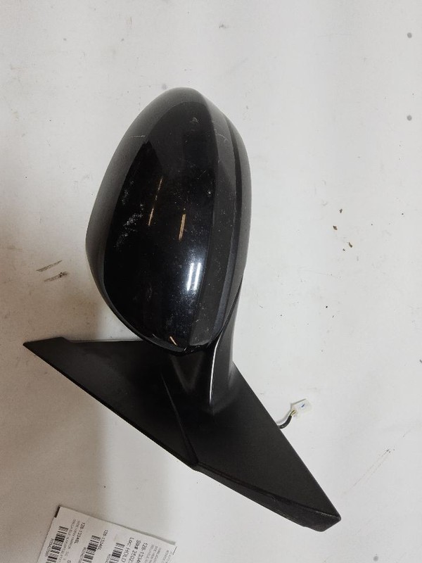 2019-2024 Nissan ALTIMA Driver Side View Mirror With Blind Spot Alert Non-Heated