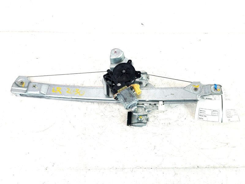 GMC Terrain Door Window Regulator Rear Driver Left OEM 2012-2017