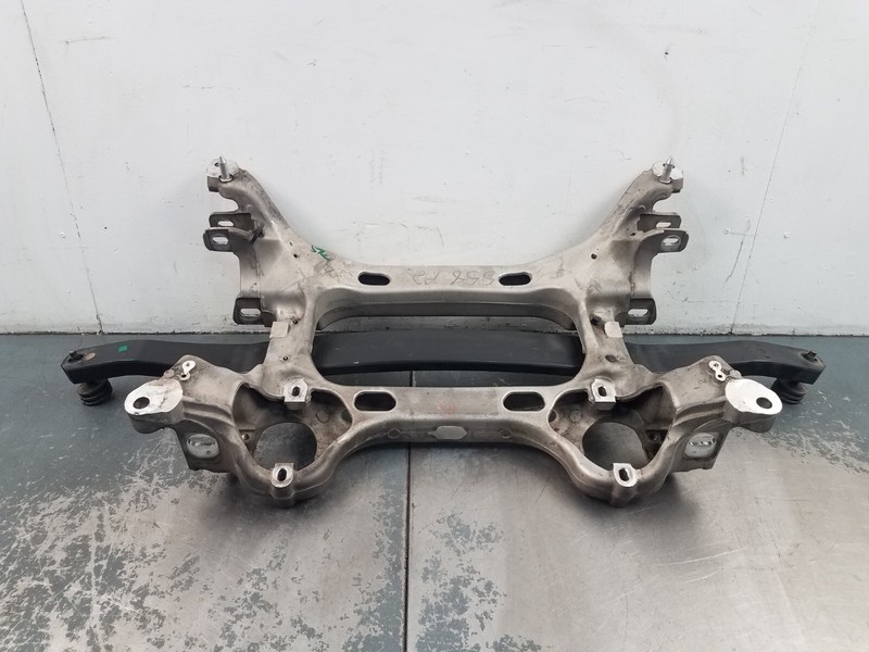 2017 Chevy Corvette C7 GS Rear Sub Frame / Mono Leaf Spring #5772 V10