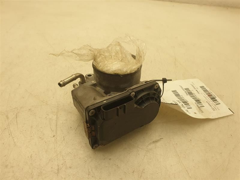 03-06 TOYOTA CAMRY V6 3.0L ENGINE THROTTLE BODY ASSEMBLY