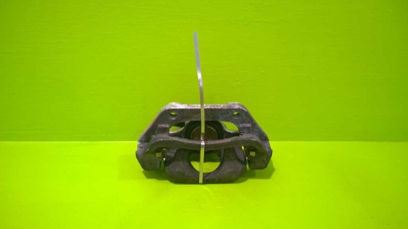 09 10 11 12 LINCOLN MKS 3.7L AT PASSENGER RIGHT REAR BRAKE CALIPER OEM 2597-120