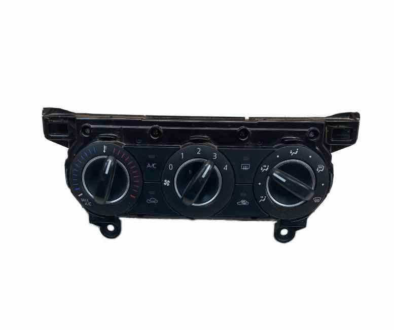 16 20 TOYOTA YARIS SEDAN HVAC AC TEMPERATURE CONTROL MODULE ASSY OEM