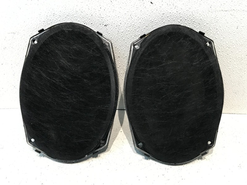 2004-2008 Dodge Ram 1500 Front Left Right Door Speaker Pair OEM 56040860AC