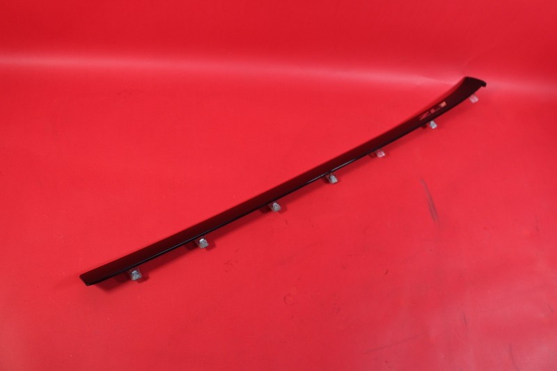 2012-2015 Camaro Passenger Dash Trim Carbon Flash ZL122967691 *Used* OEM
