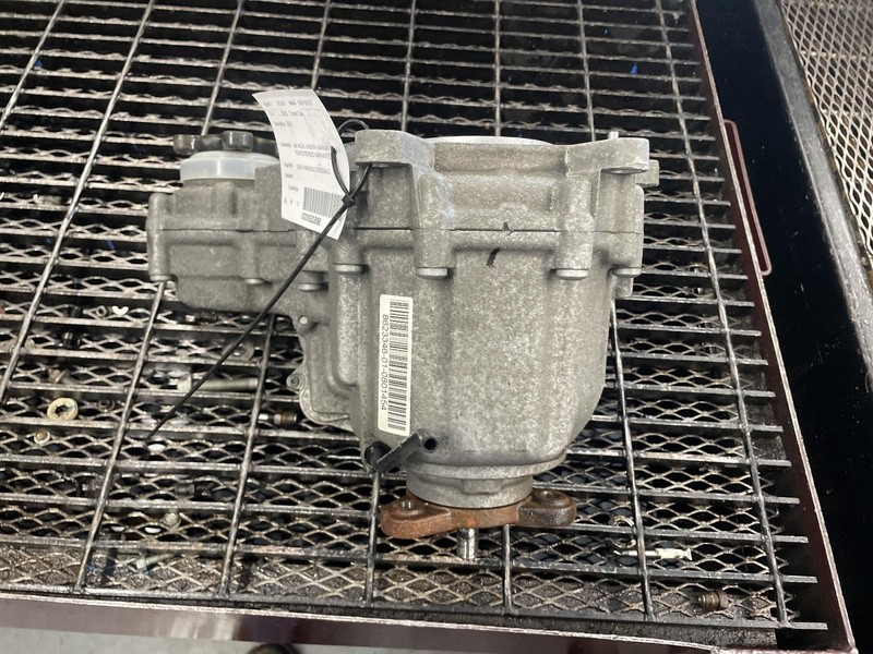 14-'15 BMW 328i GT Transfer Case AWD 89k miles 6 Month Warranty!