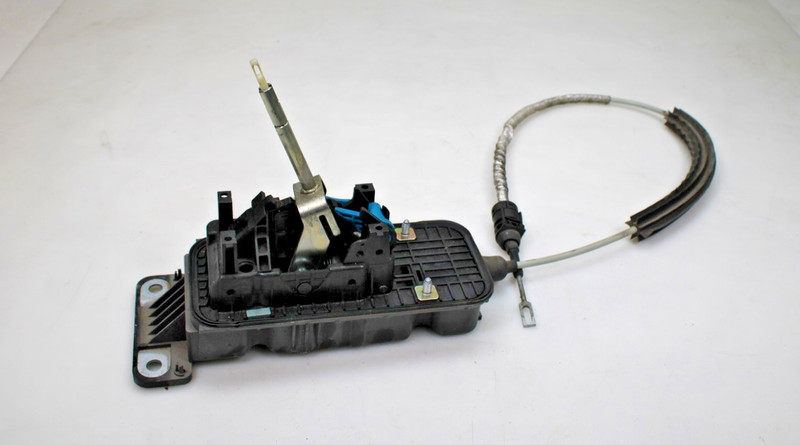 2000-2006 Audi TT MK1 AUTOMATIC Shifter Assembly W/ Linkage OEM USED