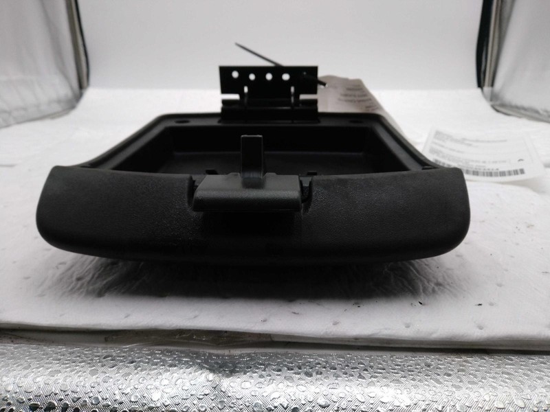 2011 Nissan Xterra Center Console Lid Silver OEM 969109BH0C 6-Month Warranty