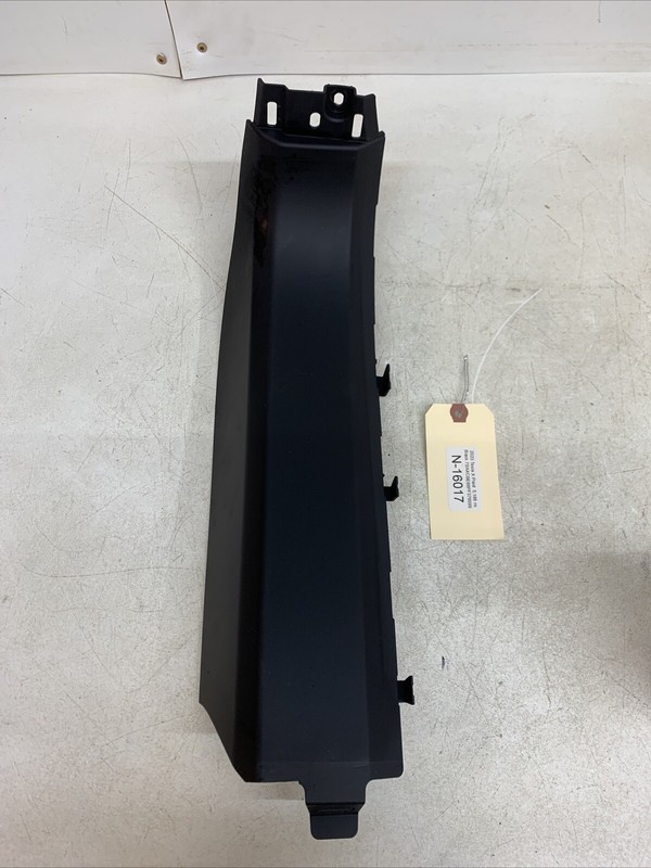 ⚡️TESLA MODEL X LEFT LOWER A-PILLAR SUB 1623852-00-A 16017 B95
