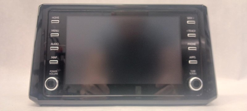 20 TOYOTA COROLLA Sedan radio assembly head unit OEM 1 Year Warranty!