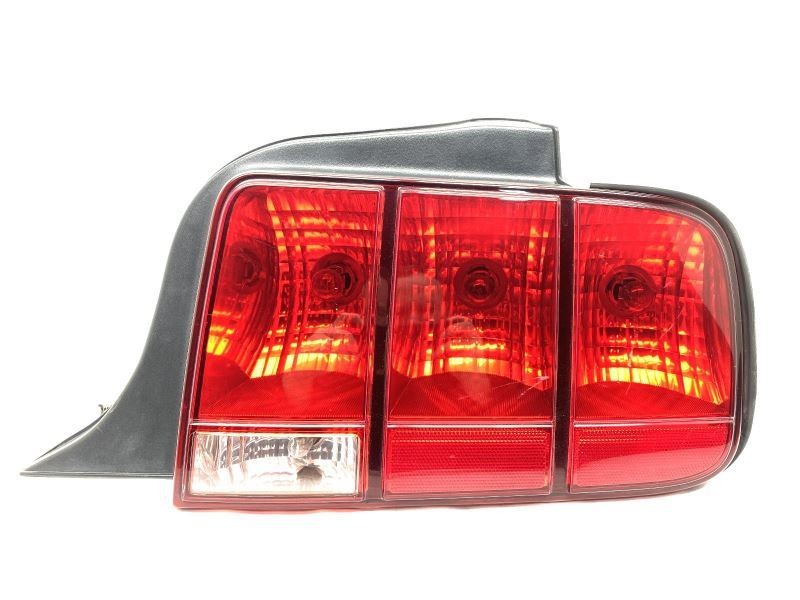 Right Passenger Side Tail Light Lamp Fits 2005-2009 Ford Mustang 35071