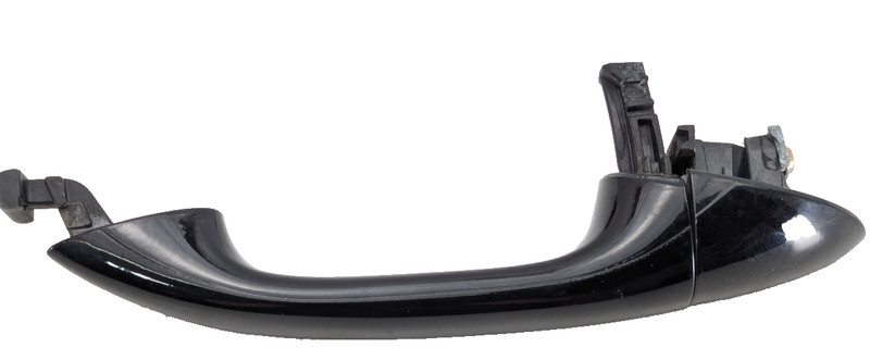 06-13 Mercedes W164 ML350 R350 GL320 Exterior Door Handle Rear Right Side OEM