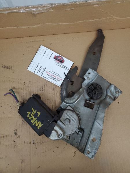 CALAIS1973 Quarter Window Regulator 285520
