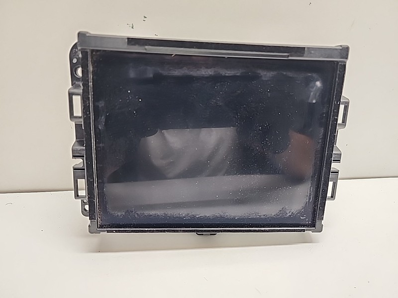 2019-2020 Jeep Cherokee 8.4 Touchscreen Radio w/Display OEM || P68428522AC
