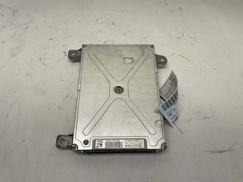 1991 1992 ACURA NSX NA1 ENGINE MOTOR COMPUTER ECU EBX 37820-PR7-A13