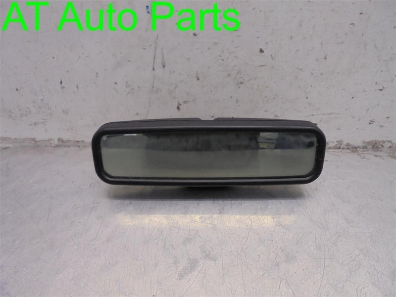 1993 JEEP GRAND CHEROKEE INTERIOR INSIDE REAR VIEW MIRROR OEM 4520380