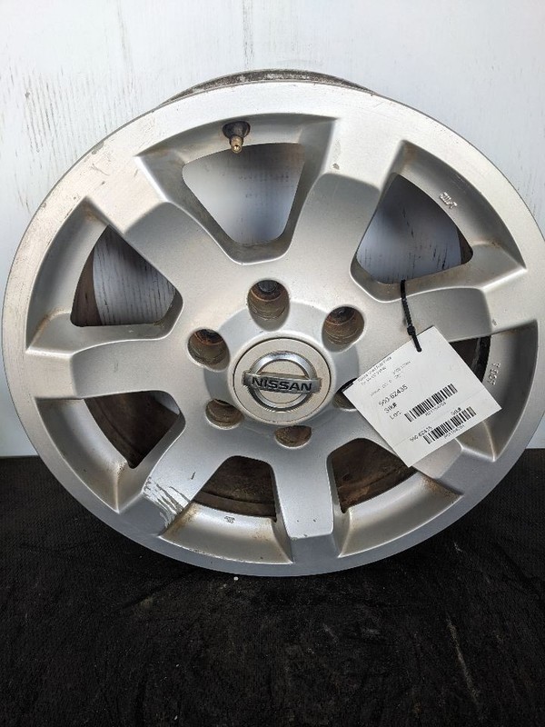 Wheel 17x7-1/2 Alloy 7 Spoke Fits 04-07 ARMADA 1184754