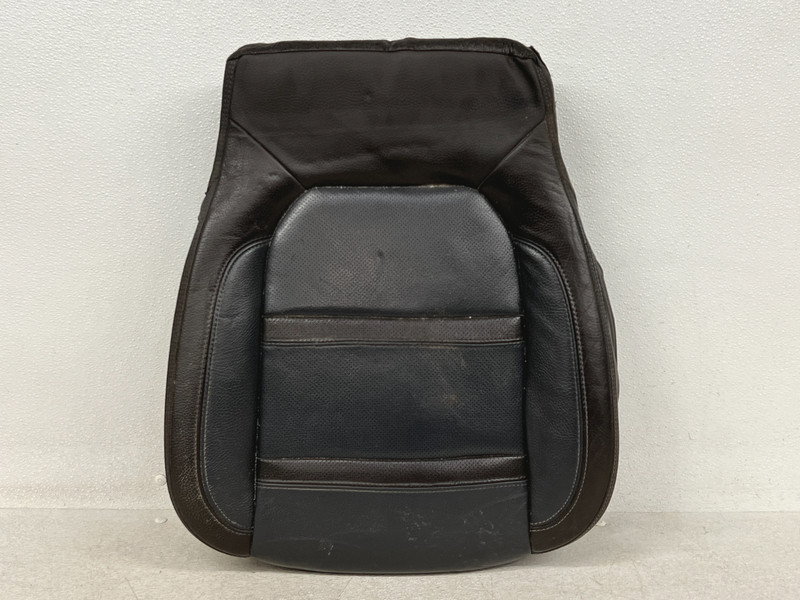 ⭐2020-2022 GMC SIERRA 2500HD FRONT LEFT LOWER SEAT CUSHION BLACK OEM LOT2680