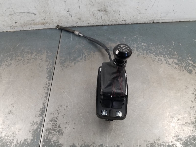 2012 Audi S4 Quattro B8 DCT TransmissionShifter Assembly #1947