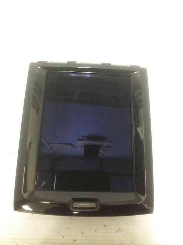 Radio Navigation Display Screen Fits 21-23 Volvo XC60 32316244AA