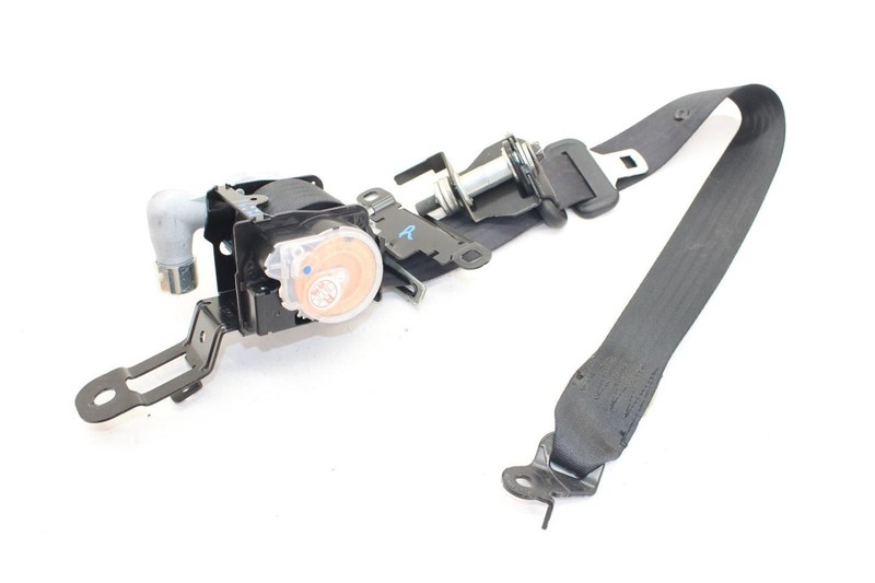 13-16 Mazda Mx-5 Miata NC Passenger Right Front Seat Belt Retractor