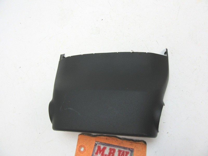 STEERING COLUMN WHEEL TOP UPPER COVER TRIM PANEL CAP WIPER SWITCH SCION XB 08-15