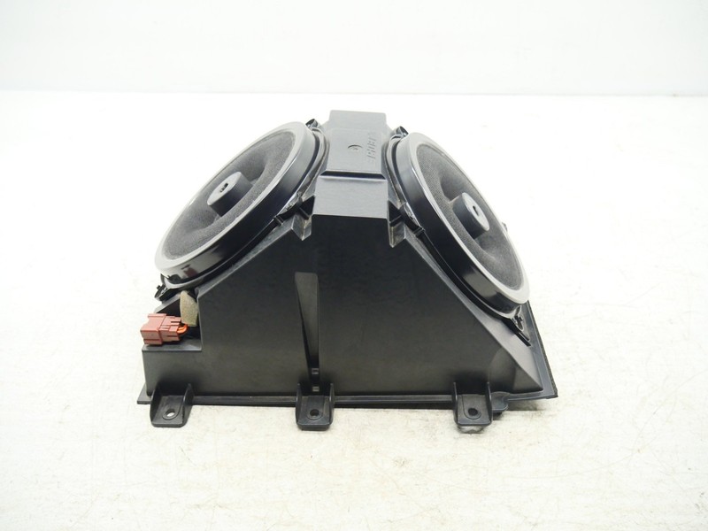 2009-2024 Nissan GT-R Subwoofer Box Bose Audio Speaker Amp 28170-KJ10B OEM