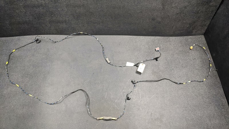 Body Roof Headliner Wiring Harness 2016 Volvo V60 31398577