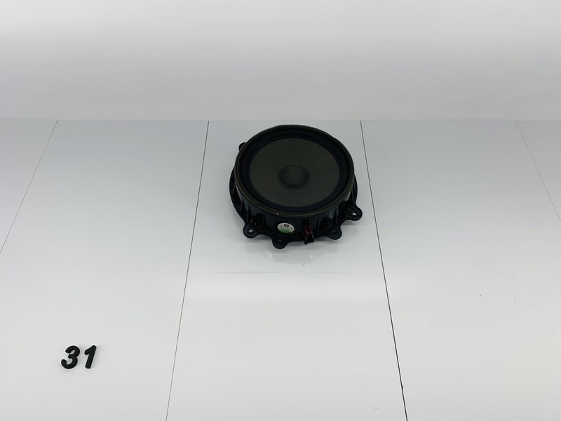 17-23 TESLA MODEL 3 FRONT LEFT OR RIGHT SIDE DOOR PANEL SOUND AUDIO SPEAKER OEM