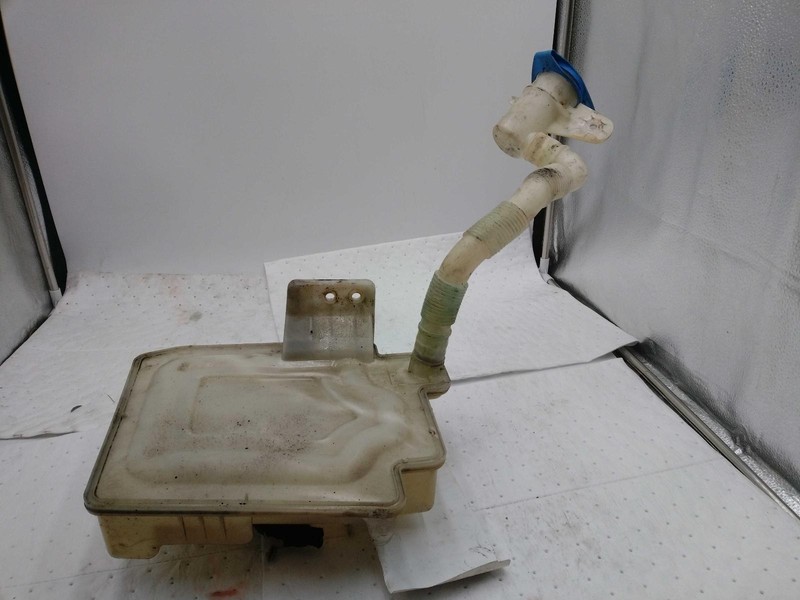2009 Volkswagen Jetta Washer Fluid Reservoir OEM 1K0955453S 62K Miles White