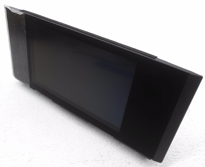 OEM Lexus IS250 IS300 IS350 RC300 RC350 Center Dash Display Screen Navigation