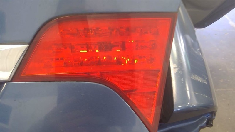 Passenger Right Tail Light Sedan Lid Mounted Fits 06-11 CIVIC 3497708