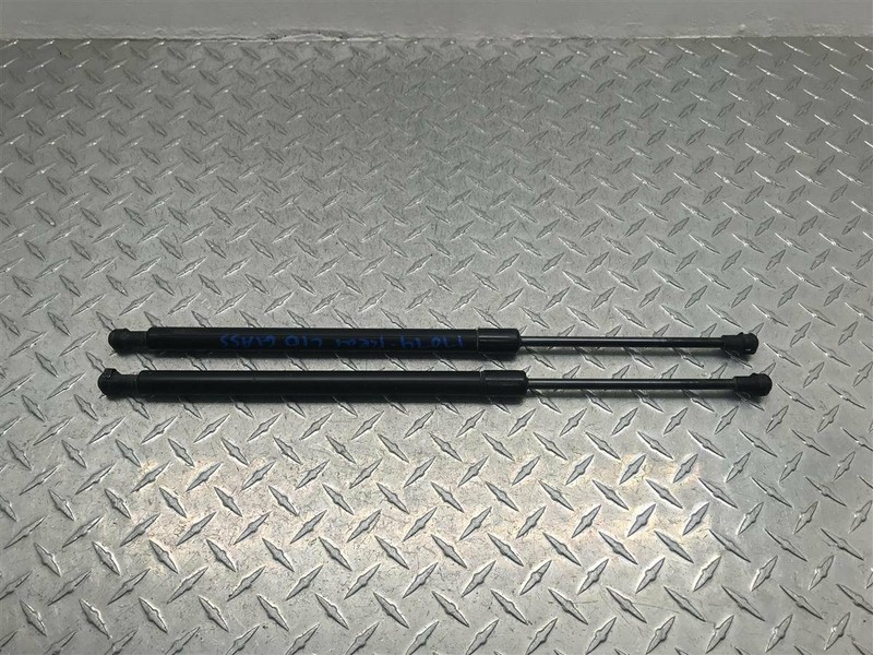 2005 FORD EXPEDITON HATCHBACK STRUTS SET OF 2 OEM