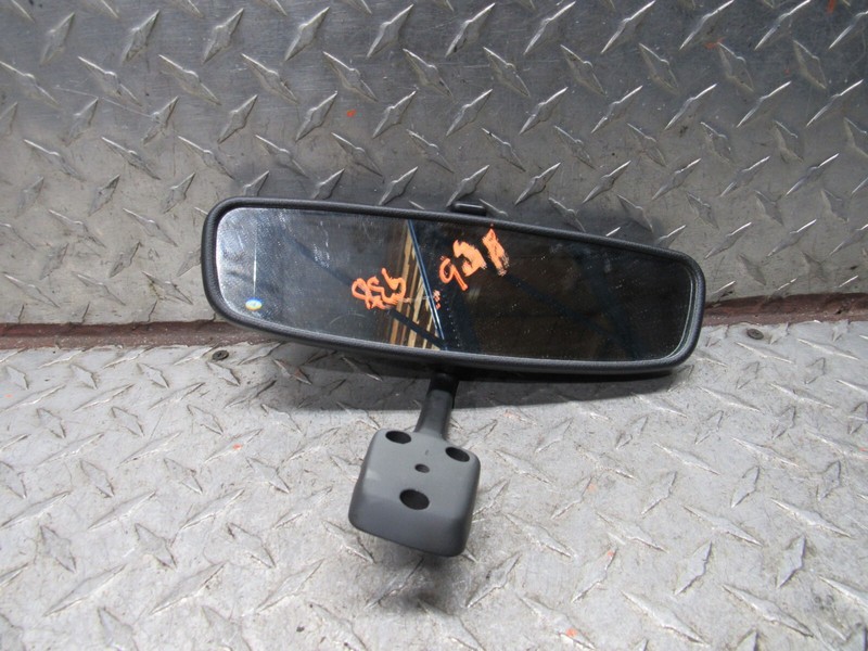 1996 HONDA ACCORD INTERIOR REAR VIEW MIRROR LX 2.2L 4CYL