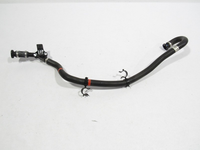 17-20 Mclaren 720S 2018 Engine Motor Air Pump Hose Pipe Line !