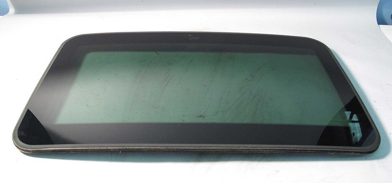 1999-2005 BMW E46 3-Series 4dr Sedan Touring Moonroof Sunroof Glass Panel Exter