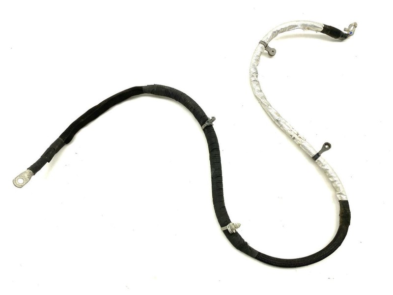 Positive Battery Cable 3.6L 84388408 Fits 2017-2022 Chevrolet Colorado 87058