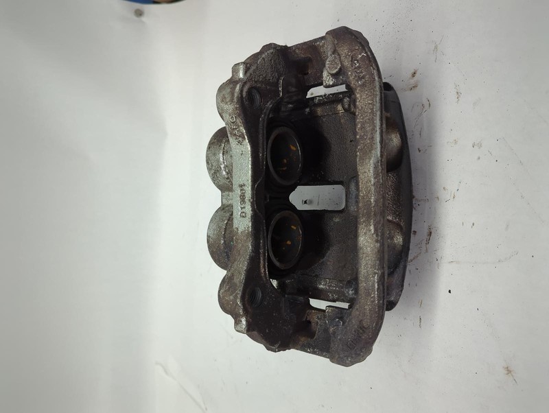 21-'24 FORD TRANSIT 250 right front passenger Caliper 45k miles OEM 1 Year Wnty
