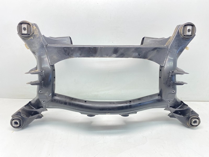 12-20 BMW F30 F36 3/4 Series Rear Axle Subframe Crossmember Carrier Cradle OEM ✅